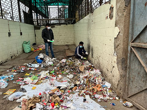 Why it matters: Rethinking litter &  responsibility in Indian cities