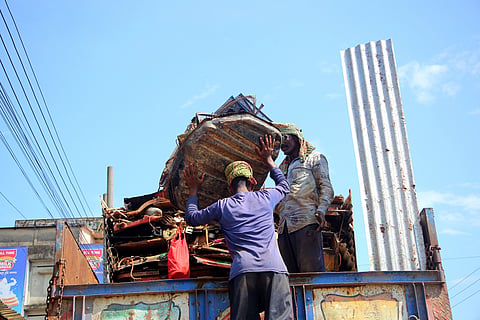 India’s new EPR framework for non-ferrous metals: Strong foundation, modest ambition 