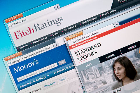 FFD4 Seville: Developing countries challenge credit rating agency power