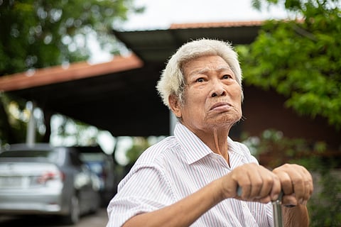 Heat deaths among elderly grew 85% since the 90s: UN Frontier report