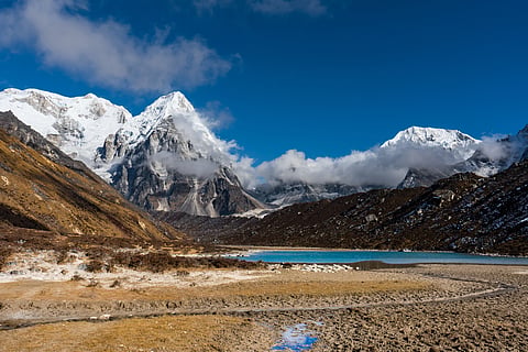 Hindu Kush Himalayas seeing dramatic rise in glacial-origin floods, recent events triggered by nascent glacial lakes: ICIMOD