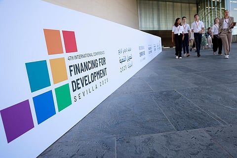 FFD4 Seville: Political, technical faultlines impeding debt reform exposed but solutions 