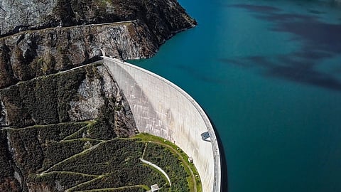 Why Europe is in a hurry to dismantle river-blocking dams and weirs