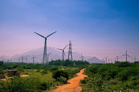 Sanctions & climate action crossroads: India must embrace energy sovereignty