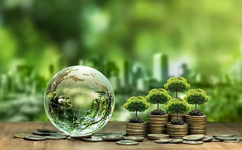 India’s climate finance taxonomy draft is a step in the right direction
