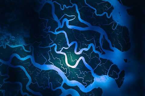 The Bangladesh delta is under a dangerous level of strain, analysis reveals