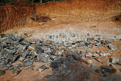 Zimbabwe has the largest lithium reserves on Africa.