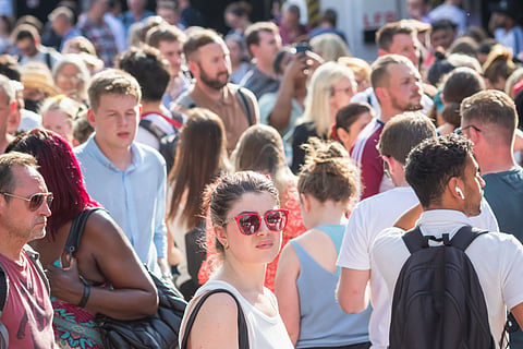 Heat deaths to rise in UK as extreme weather becomes the new normal