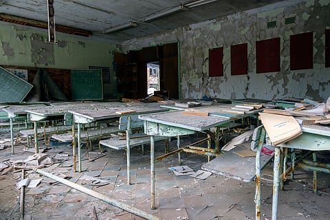 Over €10 billion has now been pledged for Ukraine’s recovery. It’s nowhere near enough