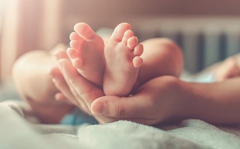 Babies born with DNA from three people hailed as breakthrough — but questions remain