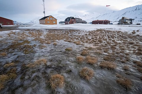 Arctic’s winter is changing due to recurrent warming, causing fundamental shift in the season: Scientists