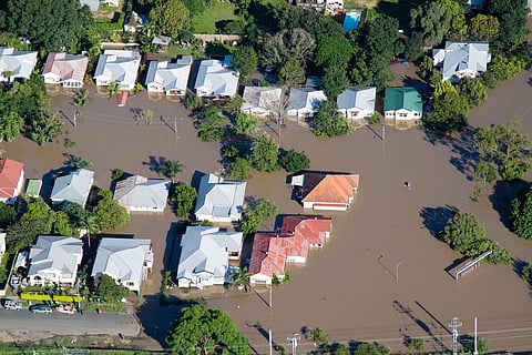 Climate disasters are pushing people into homelessness — but there’s a lot we can do about it