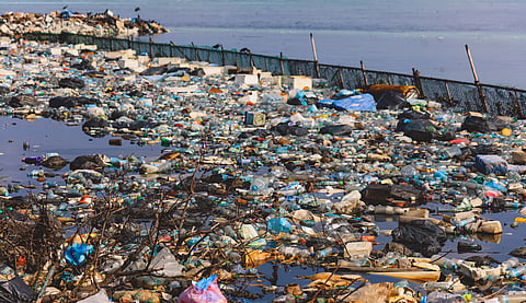 A global treaty to limit plastic pollution is within reach — will countries seize the moment?