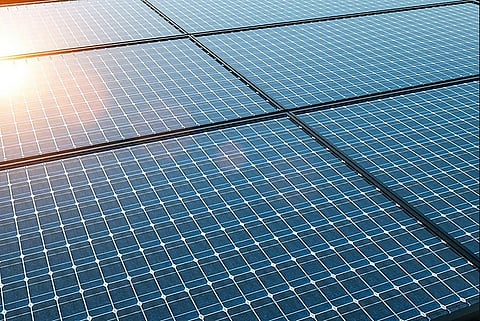 Rajasthan: 435 MW solar plant built in eight months, will reduce 705,000 tonnes of carbon dioxide emissions