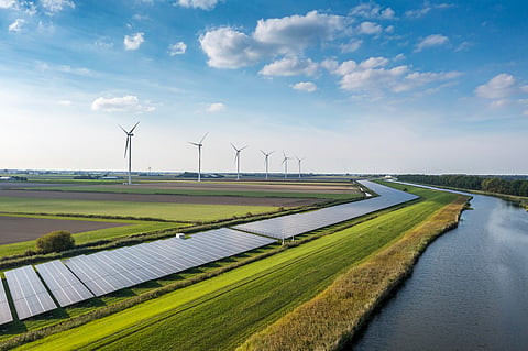 Renewables most cost-effective option for new electricity generation: IRENA