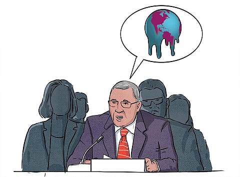 Gobar Times: The climate helper’s diary