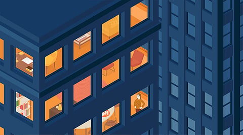 What if walls & windows of our homes, offices could generate electricity? Here’s how building-integrated photovoltaic systems can be adopted