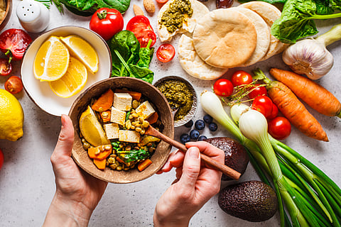 Healthy diets now a luxury for billions: Cost of healthy diets 47% higher than ultra-processed foods