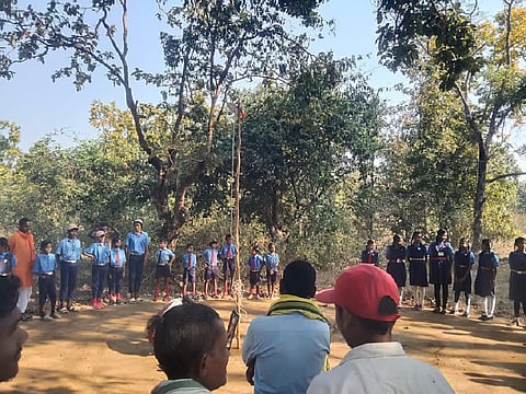 Empowerment through CFRR: The tribals of Kamepur in Chhattisgarh consider rights over the forest as ‘actual’ freedom