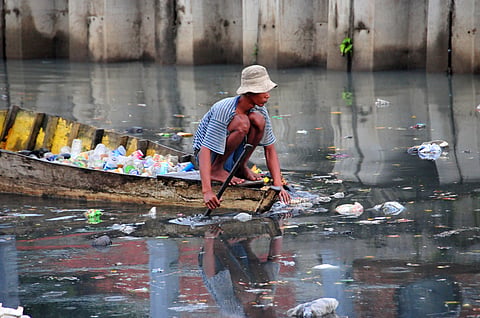 Plastics use & waste to soar in Asia without stringent policies, warns OECD