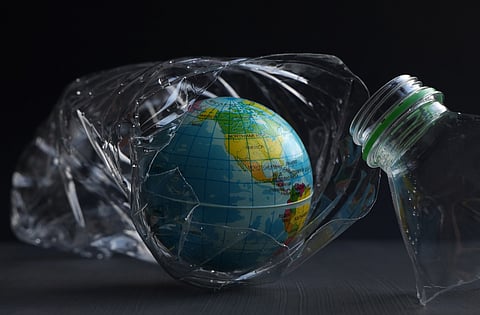 Global Plastic Profiles 2025: Article 2 contains a fundamental, yet contentious aspect of the draft treaty