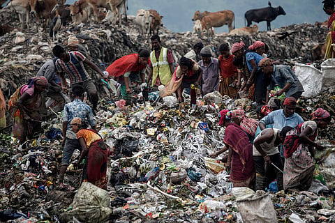 Global Plastic Profiles 2025: Talks on Article 1 reveal broad consensus on ending polymer pollution, divergent views on objective’s framing and ambition 