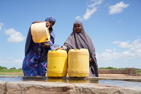 Africa’s climate adaption: Kenya implements numerous mitigation measures despite mounting challenges