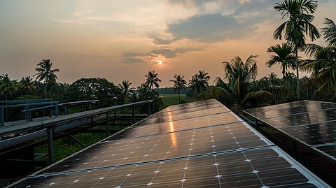 Kerala’s solar surge puts pressure on power bills, KSEB seeks urgent policy fix