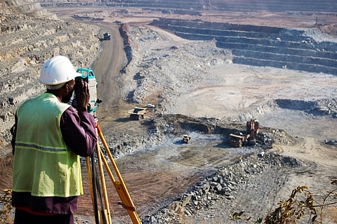 Are African countries aware of their own mineral wealth? Ghana, Rwanda offer two very different answers
