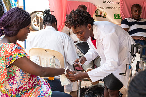 Kenya becomes 10th African nation to eliminate sleeping sickness