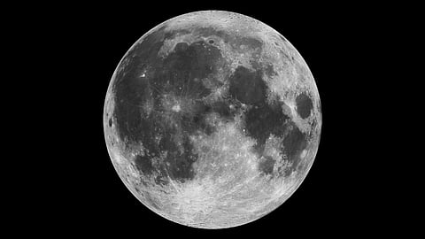 NASA plans to build a nuclear reactor on the Moon — a space lawyer explains why and what the law has to say