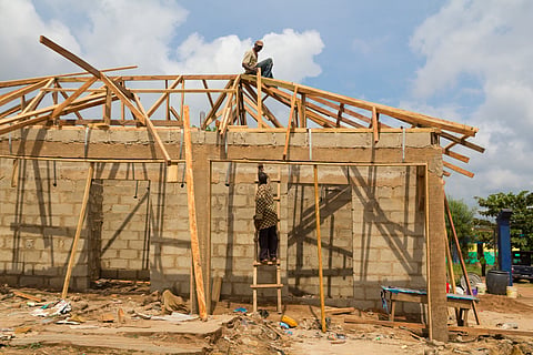 How hot is your home? Nigerian study explores comfort levels in buildings