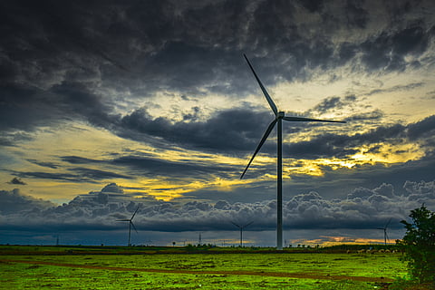Renewable consumption obligation: Legal flaws in buyout clause could undermine India’s clean energy push