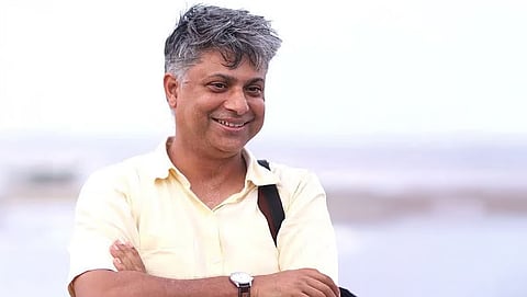 Ritwick Dutta is an environmental lawyer based in Delhi
