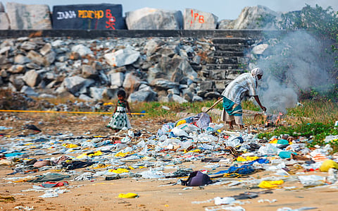 Three reasons plastic pollution treaty talks ended in disagreement and deadlock (but not collapse)