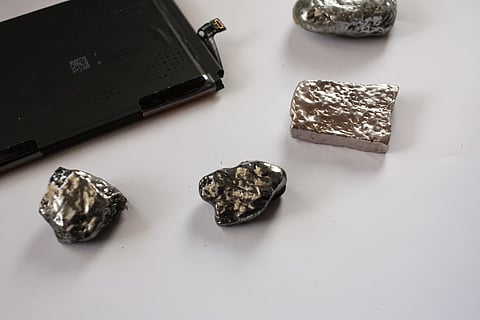 Beijing’s rare earth weapon: A new oil shock for the green age