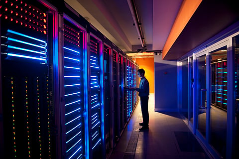 Data that is stored and not used has a carbon footprint. How companies can manage dark data better