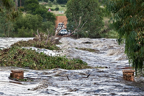 Climate disasters are escalating: 6 ways South Africa’s G20 presidency can lead urgent action