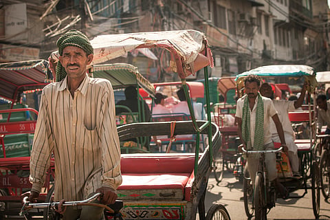 No time (and money) to cool: Delhi’s vulnerable seek priority relief from rising heat