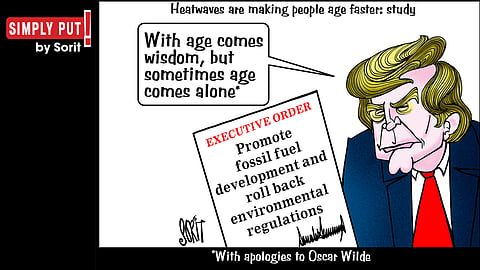 Simply Put: of Age and Wisdom