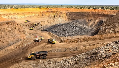 Urgent need to unlock investment in Southern Africa’s critical minerals to meet surging global demand: Report