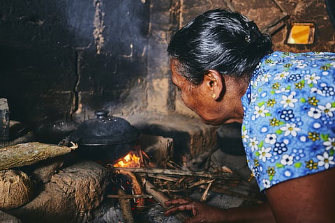 In contrast to electricity, access to clean cooking fuels and technologies remains inadequate.