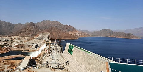 Ethiopia’s mega dam has taken 14 years to build: What it means for the Nile’s 11 river states & why it’s so controversial