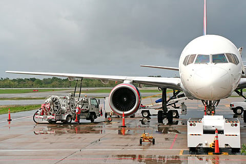 Sustainable aviation fuel policy in the works as India targets Net Zero by 2070