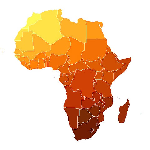 State of Africa’s Environment 2025: Continent a ‘hotspot’ of planetary climate emergency, reveals latest edition of CSE’s annual publication