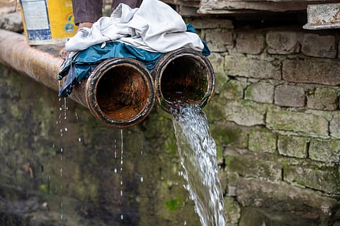 Nearly 100 Urban Local Bodies have drafted their first structured town action plans for faecal sludge, septage, and wastewater management.