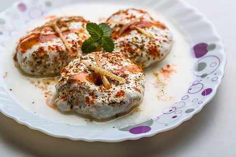 My Food Story: A festive delight