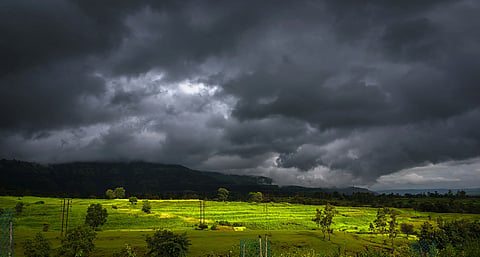 As 2025 southwest monsoon season officially ends, almost 20% Indian districts observe rain deficit
