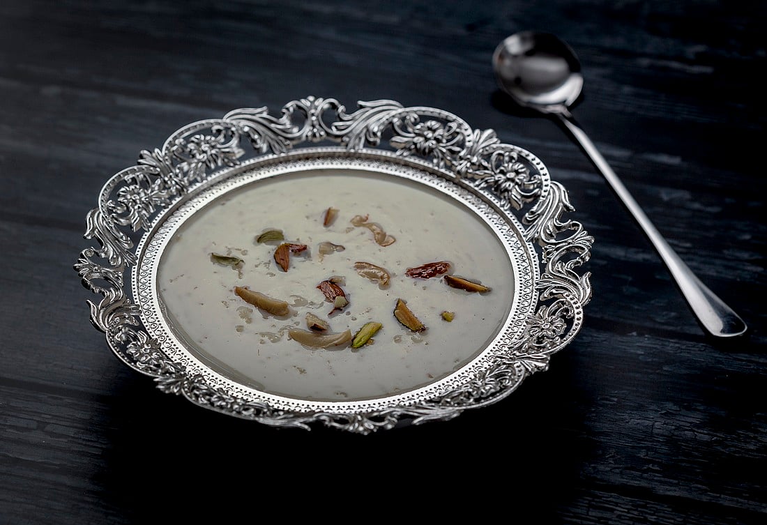 Traditional Delicacy: Rediscovering Chos...