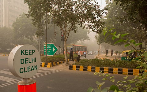 Why investment in clean indoor air is vital preparation for the pandemics and climate emergencies to come